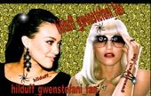 Gwen & Hilary ♥ profile picture