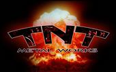 TNT METAL WORKZ profile picture