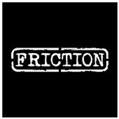 roket/friction records profile picture