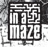 in a maze [NEW ALBUM!!] profile picture