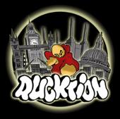 Rucktion Records profile picture