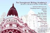 The Donnybrook Writing Academy profile picture