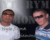 Nyte Ryma and Diamond Back profile picture