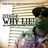 2Edge now available on Itunes!!! profile picture