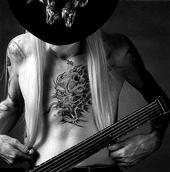 Johnny Winter Blues profile picture