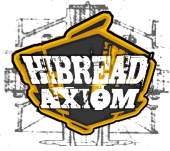 Hibread Axiom profile picture