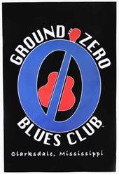 Ground Zero Blues Club profile picture