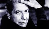 leonard cohen profile picture