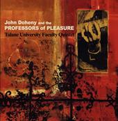 John Doheny and the Professors of Pleasure profile picture