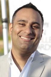 The REAL Russell Peters profile picture