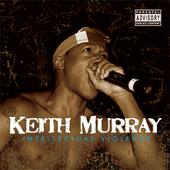 KEITH MURRAY Rap-Murr-Phobia Out Now profile picture