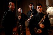 Atem Saxophone Quartet profile picture