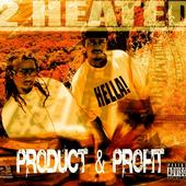 2 HEATED IN STORES ONLINE NOW!!!! profile picture