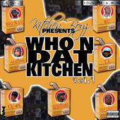 Da Kitchen profile picture