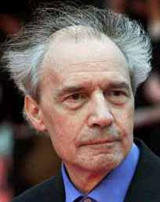 Jacques Rivette, French New Wave director profile picture