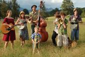 The Perch Creek Family Jugband profile picture