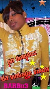 (v.v.b)DIMPLEZ WHAT AM I LONGING FOR ?? profile picture