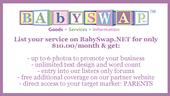 BabySwap profile picture