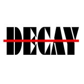 Decay - A RIDE IN JUNK-TRUCK EP OUT NOW !! profile picture