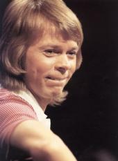 BjÃ¶rn Ulvaeus profile picture