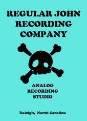 Regular John Recording Company profile picture