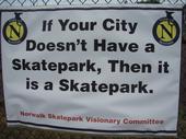 norwalkskatepark