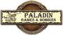 Paladin Games & Hobbies profile picture