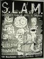 S.L.A.M. Magazine profile picture