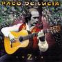 Paco de Lucia profile picture