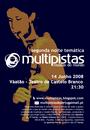 MULTIPISTAS - MÃšSICAS DO MUNDO profile picture