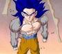 REBEL GOKU KING NOTHING{My Army Has Fallen Apart} profile picture