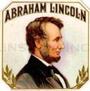 Abraham Lincoln profile picture