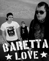 BARETTA LOVE profile picture