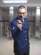 Airman First Class.... profile picture