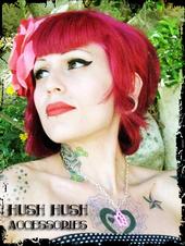 Hush Hush Accessories profile picture