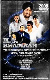 KS BHAMRAH profile picture