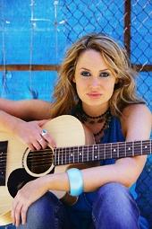 Katie Michaelson Music profile picture