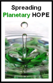 spreadingplanetaryhope