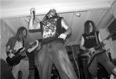 Headwound **Deathfest this sat night** profile picture