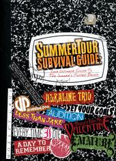 Summer Tour Survival Guide profile picture