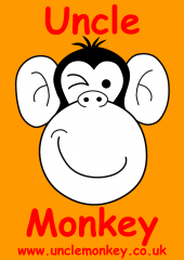 Uncle Monkey profile picture