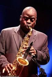 Maceo Parker Tribute profile picture