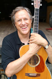 Tom Chapin profile picture