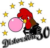 Distorsion 50 profile picture