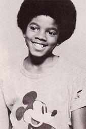 little Michael Jackson profile picture