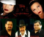 Tina Y Los Downboys profile picture