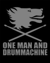 One Man And Drummachine profile picture