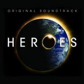 HEROES SOUNDTRACK profile picture