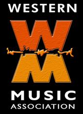 Western Music Association profile picture