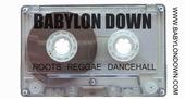 BABYLON DOWN profile picture